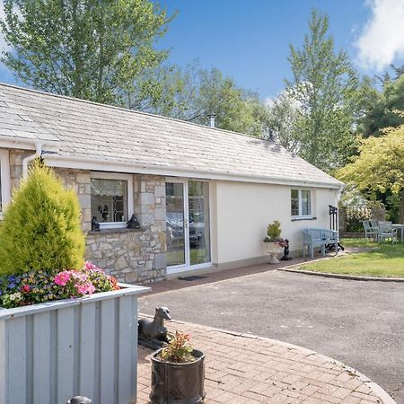 Ash Cottage Llantwit Major Exteriör bild